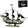 Black Pirate Ship