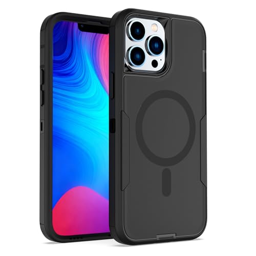 showdd Designed for iPhone 16 Plus Case, Black Black by showdd - Used condition - Image 2