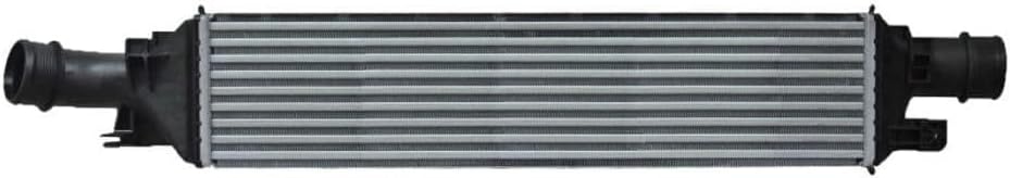 Intercooler for Audi for Q3 2015-2016 for Q3 for Quattro 2015-2016 2.0L, Fitment Tested