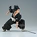 Banpresto - Bleach - Kenpachi Zaraki Vibration Stars Figure