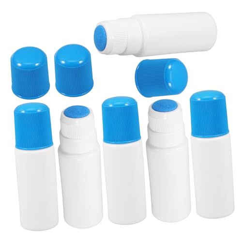 FIXOSHEE Refillable Sponge Head Applicator Bottle