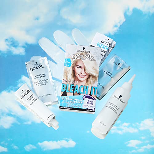 Got2B 723060-(1) Bleach It Permanent Hair Color thumb #4
