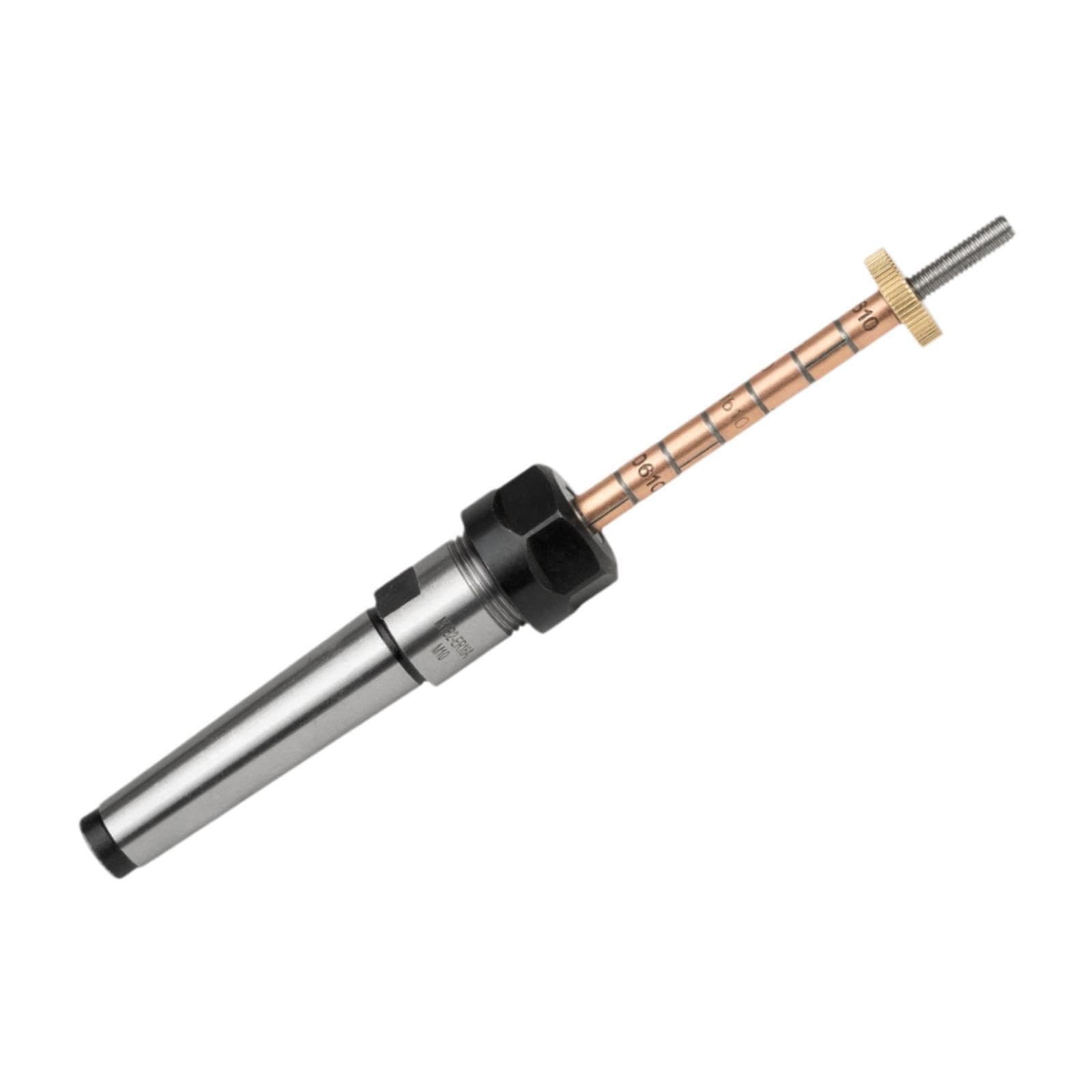 Pixzcsa Reliable Construction Pen Turning Mandrel Woodworking Tool Offers Durable Steel Performance Crafted Steel Wood Turning Mandrel Pen Making Lathe