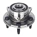 Autoround Wheel Hub and Bearing Assembly 513288