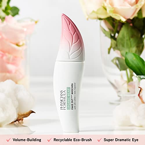 Physicians Formula 1711313 Organic Wear All Natural Fake Out Mascara Black thumb #4