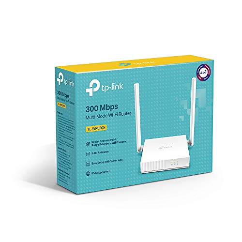 Opiniones de Tp link router los mejores 10. 27 Imagen adicional