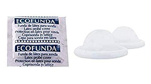 Ecofunda Fundas Ecogrfo 500 Unidades 1100 g