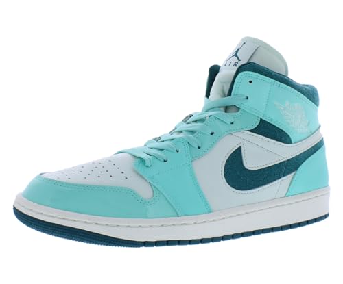Image of Air Jordan 1 Mid Women's Shoes