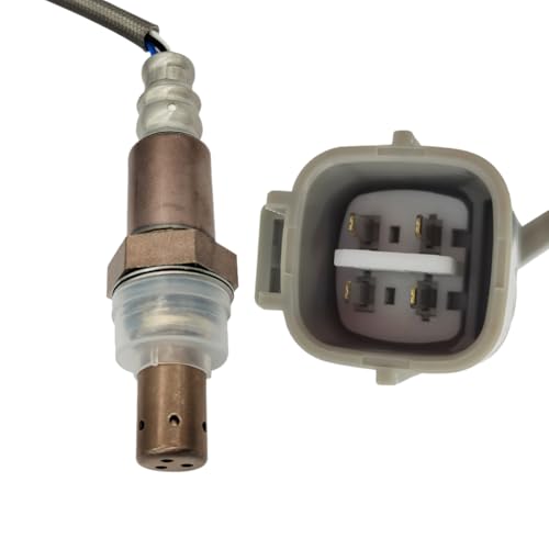 Sensor de oxígeno para Toyota y Lexus 2004-2006 miniatura 3
