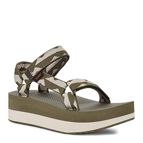 Image of Teva Women's Flatform Universal Sandal