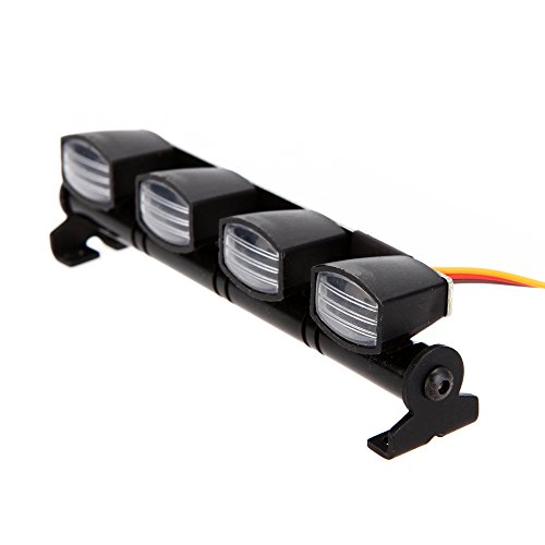 Lampada ultra luminosa multifunzionale AX-505W per...