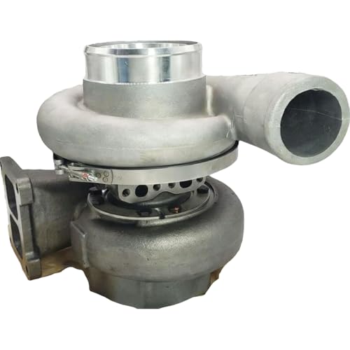 Turbocharger Suitable For Mercedes Benz Truck K27.2 53279886206 53279886441 53279706441