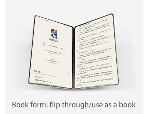 Ruchonin Laptop 2 em 1 27.8 cm 2.5K Dual Screen Touch CPU Core i3-1215U Win 11 Home 16GB RAM 1TB SSD