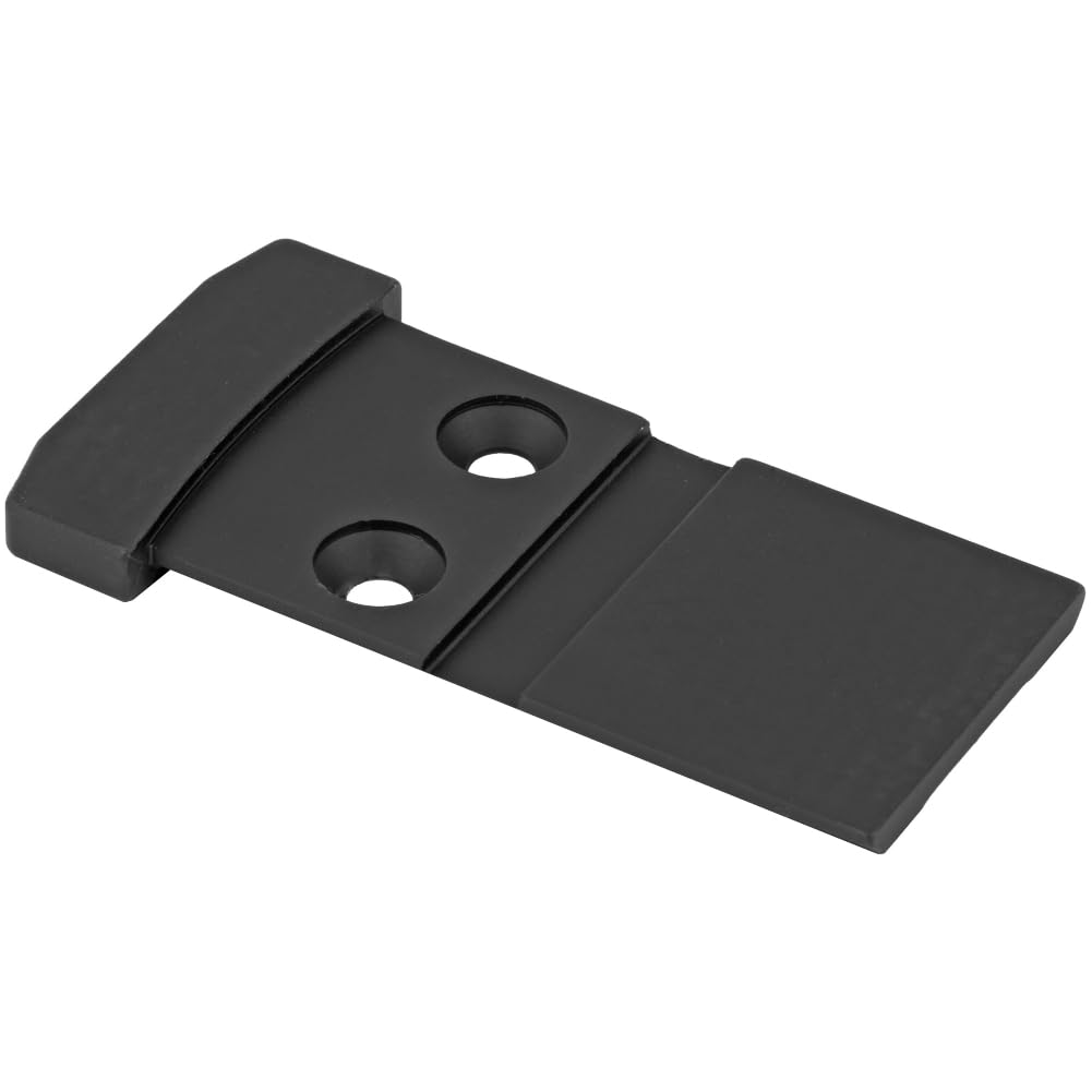 Holosun 509T MOS アダプタープレート　 MOS Adapter Amazon.com : HOLOSUN Adapter Plate Compatible with Glock MOS