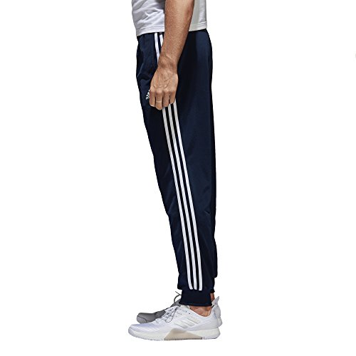 adidas pants with 3 stripes