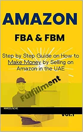 Amazon.com: AMAZON FBA & FBM: STEP BY STEP GUIDE ON HOW TO MAKE MONEY ...