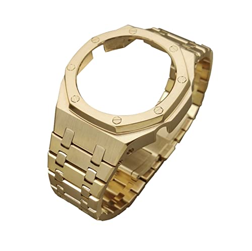 Bracelet GA2100 résistant en métal pour remplacer la résine usée