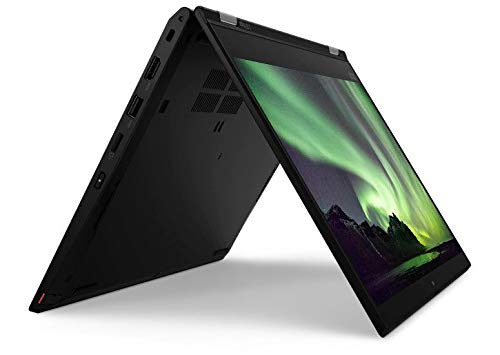 Lenovo ThinkPad L13 Yoga Intel Core i7 10th Gen 13.3-inch Full HD
