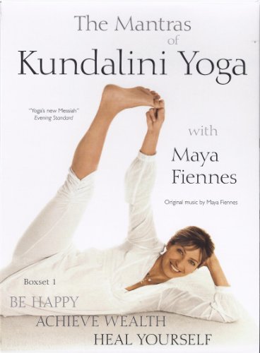 Mantras Of Kundalini Yoga: Collection 1 [Edizione