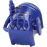 Amscan International 994763 - Inflador para radiador (Mini Coolaire DP)