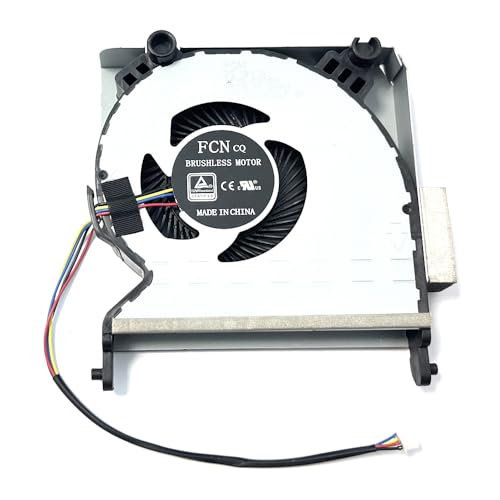 HSSDTECH �m�[�g�p�\�R��CPU��p�t�@�� HP �p EliteDesk 800 G6 G8 805 G6 G8 ProDesk 400 G6 405 G6 G8 600 G6 G8 12V 0FM6J0000H 0FN8X0000H L90295-