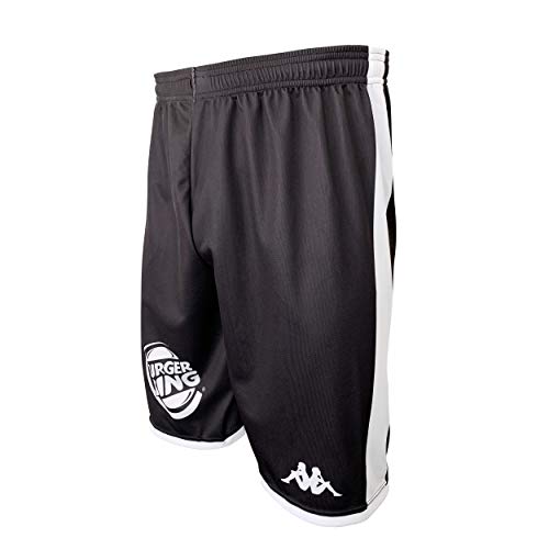Short de basket Orléans extérieur 2019-2020 pour match et école