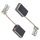 Winkelschleifer Kohlebürsten Kohlen Motorkohlen für Fein WSS 14-125 Winkelschleifer