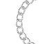 006 Silvery Chain(14mm-width)
