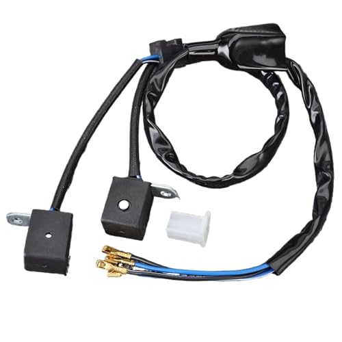 Bobina de encendido pulsador para motocicleta Ninja 900 GPZ900R