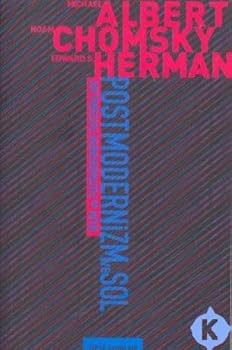 Paperback Postmodernizm ve Sol [Turkish] Book