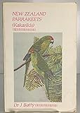  New Zealand Parakeets: Kakarikis