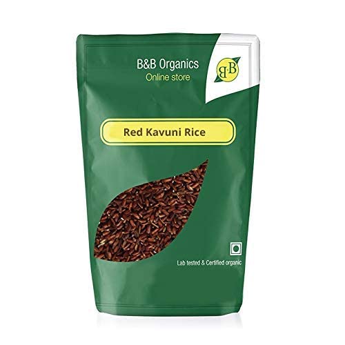 See full amazon price history chart for B&B Organics Red Kavuni Rice, 1 kg/Traditional Rice/Red kavui arisi B&B Organics Red Kavuni Rice, 1 kg/Traditional Rice/Red kavui arisi (B07HY1HNT7) Amazon Price History, Amazon Price Tracker