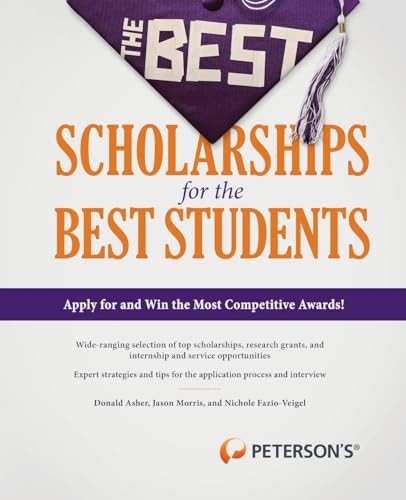 The Best Scholarships for the Best Students