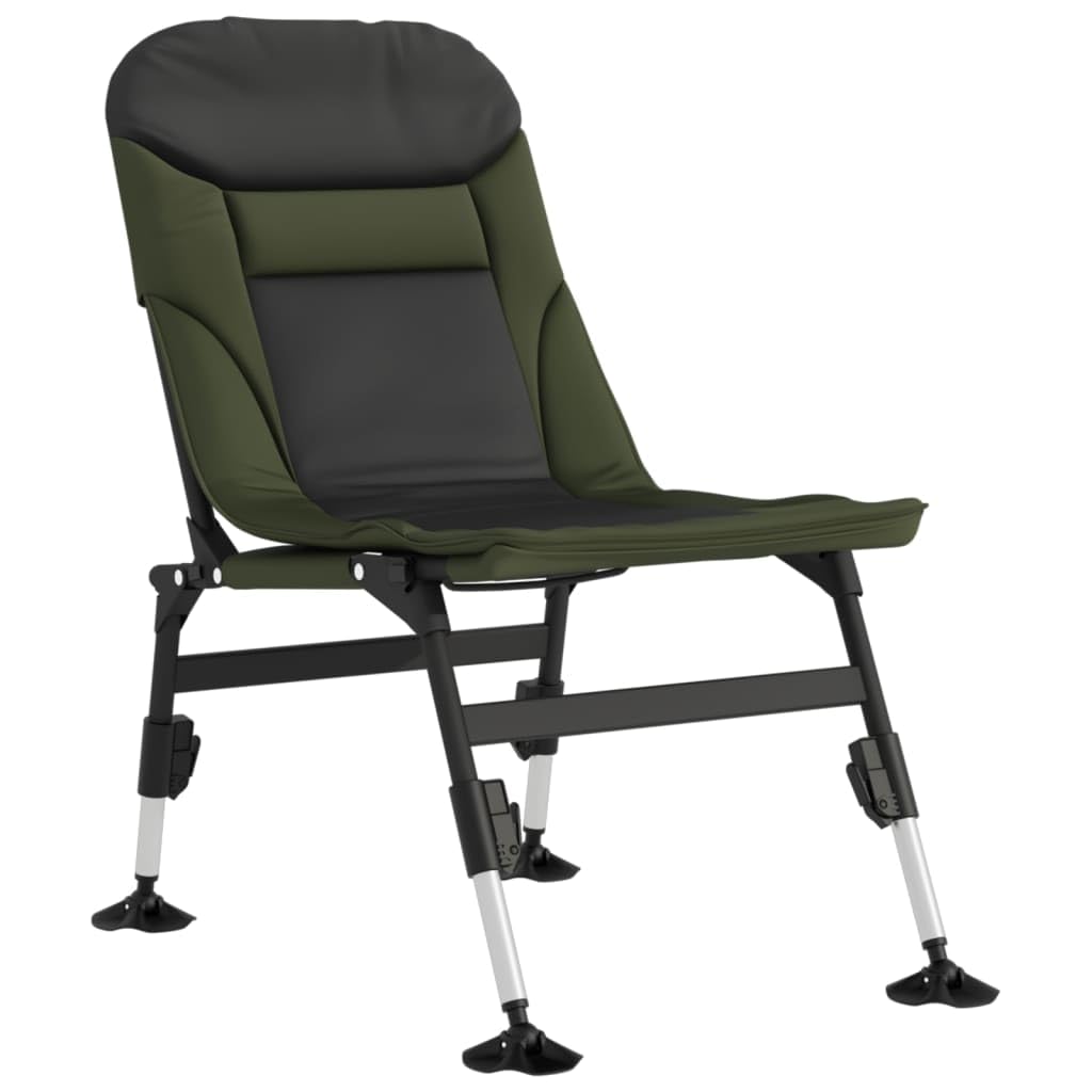 vidaXL Chaise de pêche chaises de pêche siège de pêche