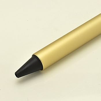 Amazon | LAMY ラミー ボールペン 油性 ピュア シャンパン