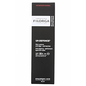FILORGA UV-DEFENSIE SOIN SPF50 + 40ML