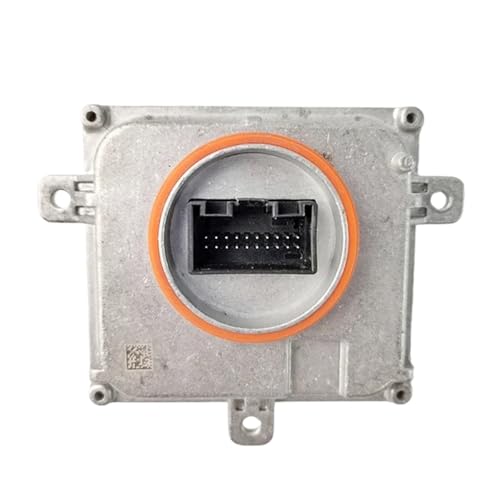 Module feux jour DRL 4G0907397S pour rouler en sécurité avec Audi R8 A6 Q3