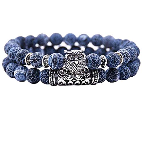 Preisvergleich Produktbild Armband Verstellbare Armband Naturstein Healing Reiki Yoga Schmuck