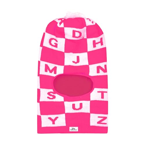 Image of Kidbee Baby Soft Woolen Monkey Cap for Babies | Warm & Stretchable Winter Cap | Unisex Multicolor Beanie