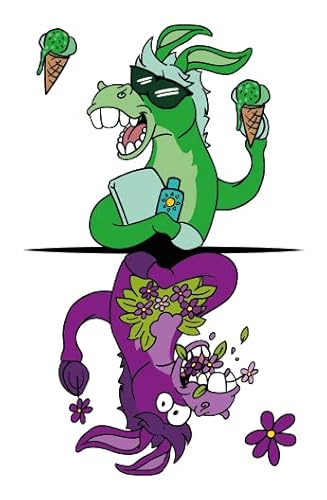 Spielansicht von Double Donkey_3