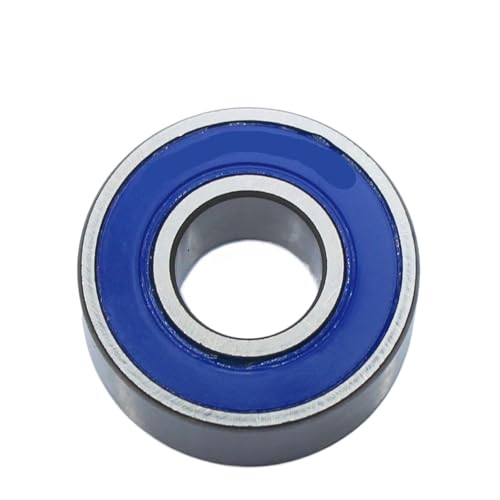 Rodamiento 6001-V-2RS de bolas miniatura repuesto para patinete eléctrico y motor