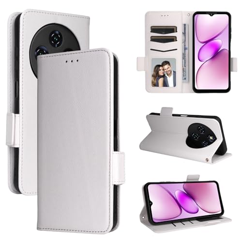 �X�}�z�P�[�X �Ή��@�� for Oukitel C5 2025 �t���b�v�L�b�N�X�^���h���C���J�[�h�X���b�g�E�H���b�g�J�o�[ TL