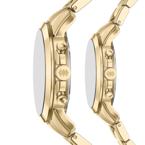 Image of Fossil Men's Watch, Grant Quartz Chronograph Watch