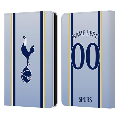 Coque Kindle 11th Gen 2022 Tottenham Hotspur FC Head Case Designs