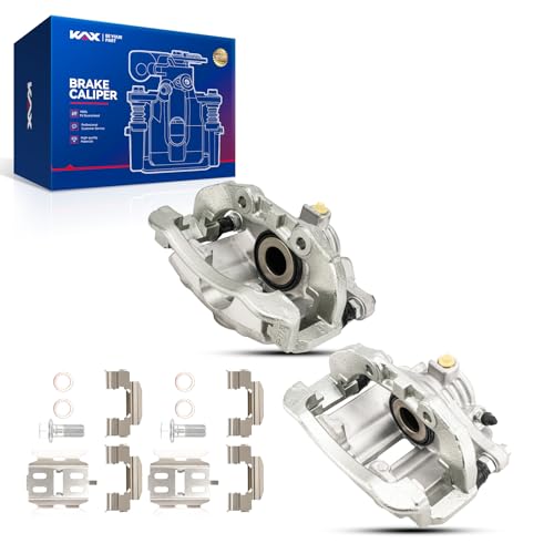 Image of KAX Rear Brake Caliper for 1998-2004 S10