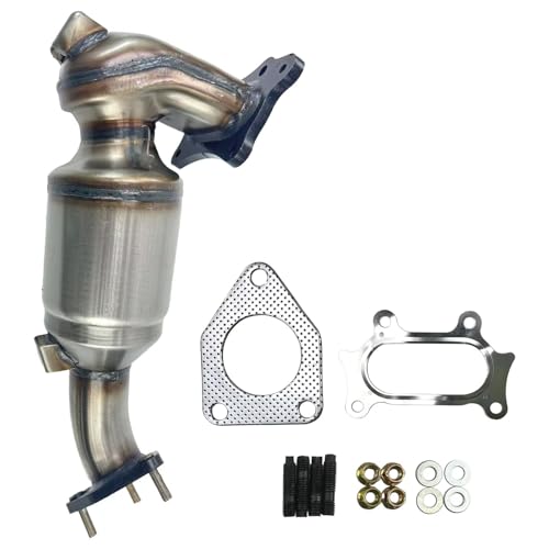 Catalytic Converter Fit for 2013-2017 Honda Accord 2.4L High Flow Catalytic