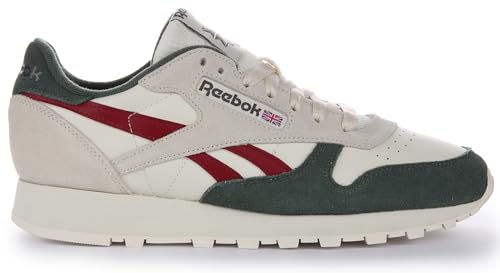 Image of Reebok Unisex Adult Classic Leather V1