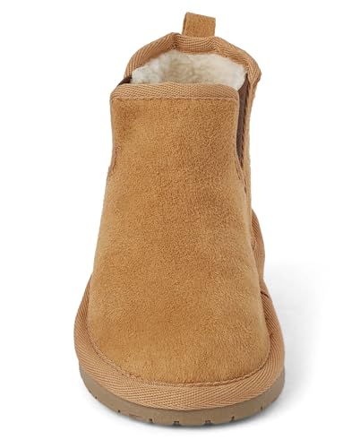 Gymboree,and Toddler Warm Lightweight Winter Boot4