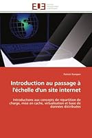 Introduction Au Passage À l'Échelle d'Un Site Internet 6131596875 Book Cover