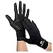 GUANTES completos de Compresión ARTRITIS Cobre COPPER HEAL Reumatoide Tunel carpiano (M)